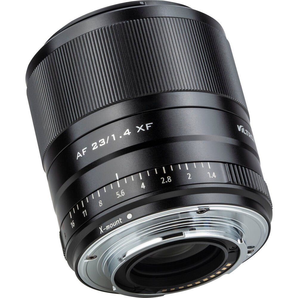 Viltrox AF 23mm f/1.4 XF Lens for FUJIFILM X-Mount image 2