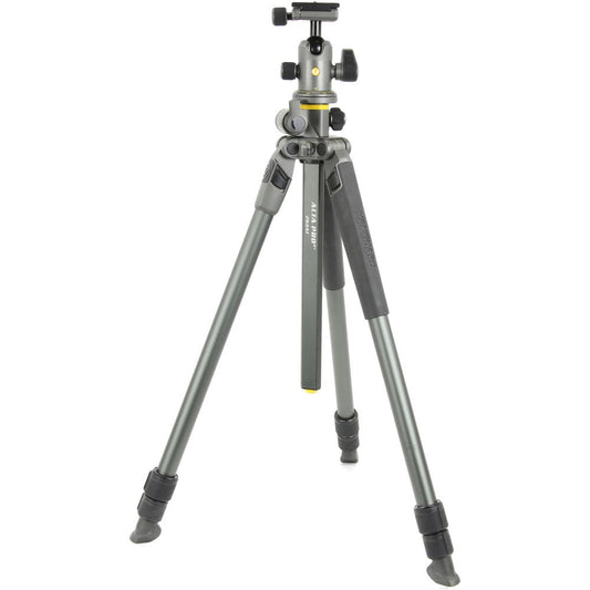 Vanguard Alta Pro 2+ 263AP Aluminum-Alloy Tripod Kit with Alta PH-32 3-Way, Pan-and-Tilt Head image 0