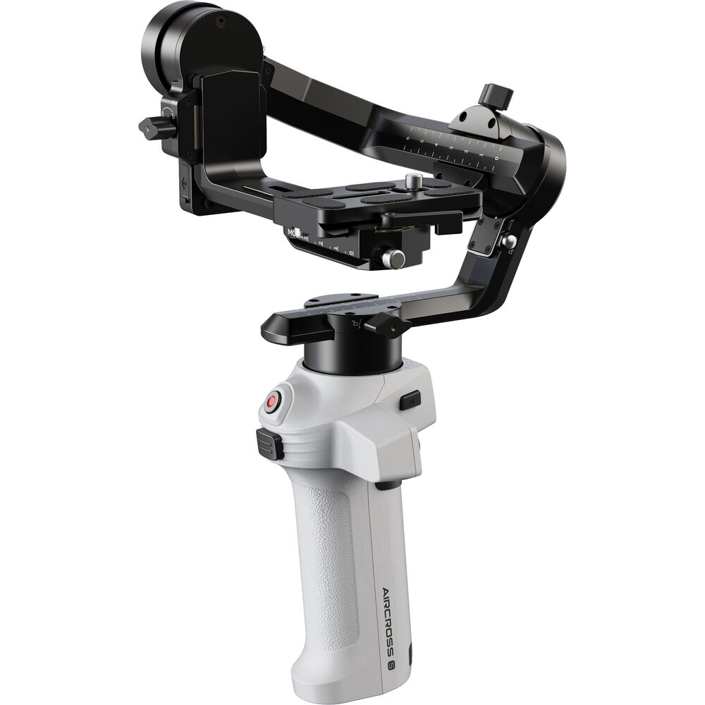 Moza AirCross S 3-in-1 Gimbal Stabilizer image 0