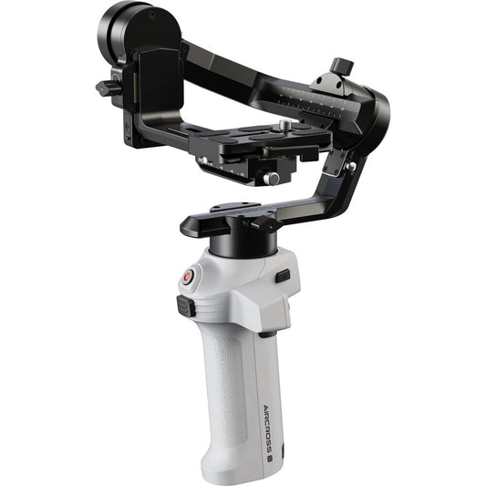 Moza AirCross S 3-in-1 Gimbal Stabilizer image 0