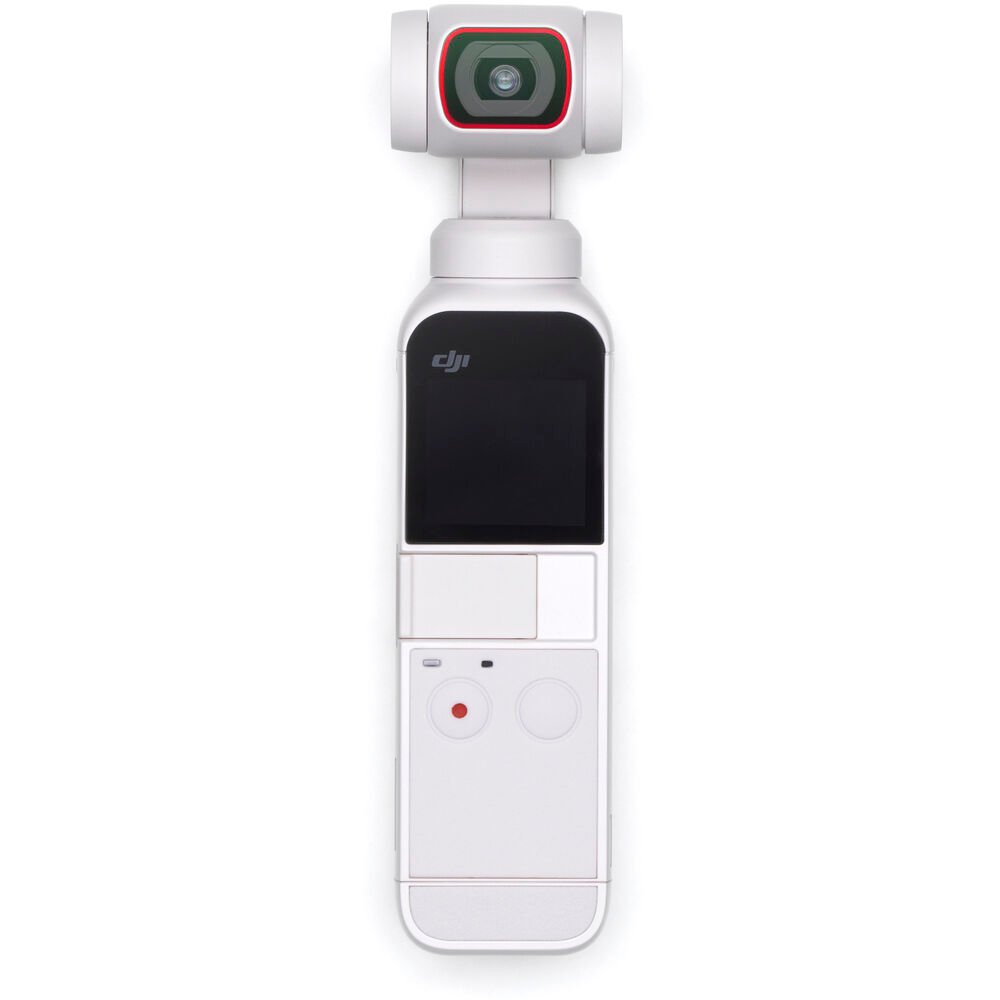 DJI Pocket 2 Gimbal Exclusive Combo image 0