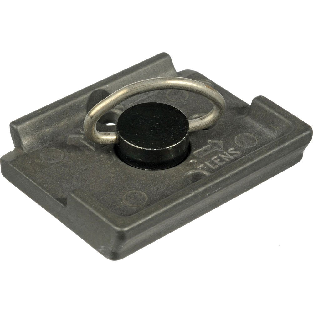 Manfrotto 200PL Quick Release Plate image 1