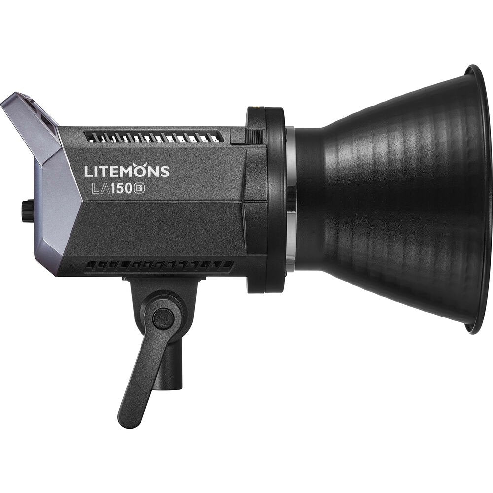 Godox Litemons LA150Bi Bi-Color LED Light image 3