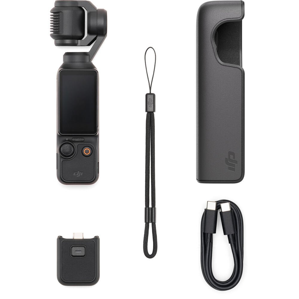 DJI Osmo Pocket 3 image 3