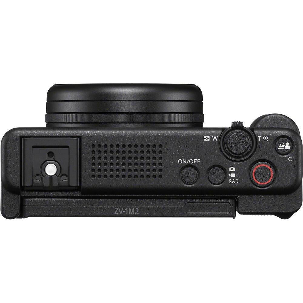 Sony ZV-1 II Digital Camera (Black) image 3