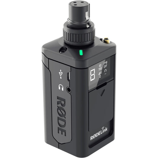 Rode TX-XLR Wireless Transmitter image 1
