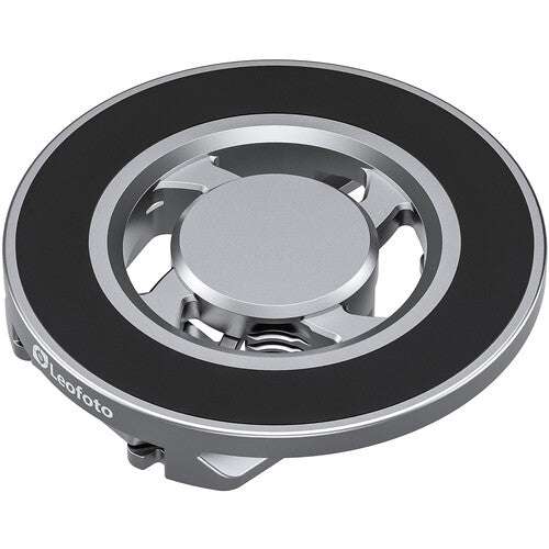 Leofoto Magnetic Quick-Mount Plate image 0