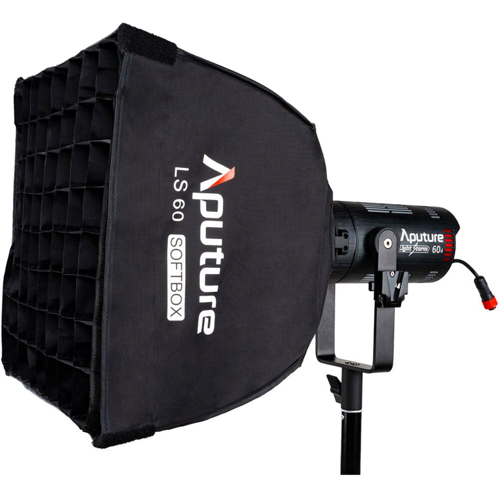 Aputure LS60 Softbox image 3