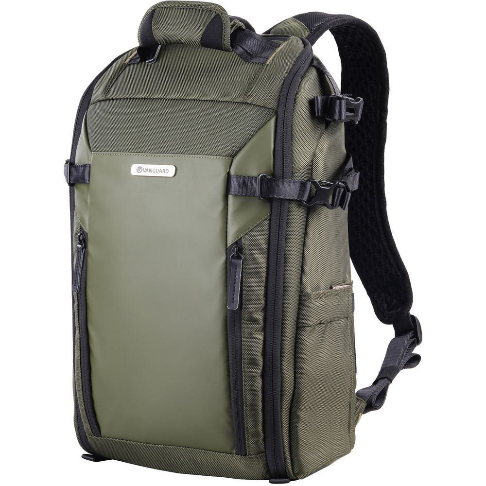 Vanguard VEO Select 45BF Backpack (Green) image 3