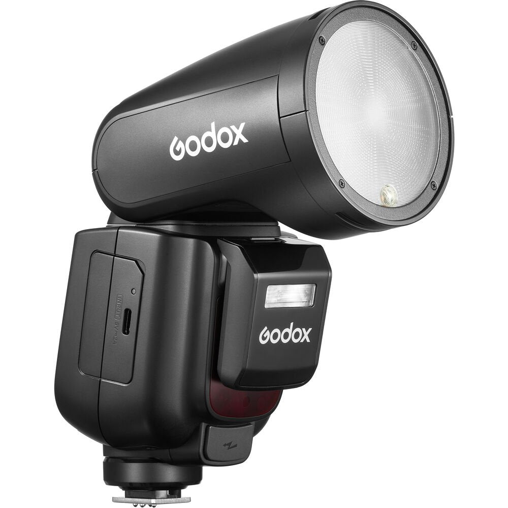 Godox V1Pro F Flash for FUJIFILM image 0