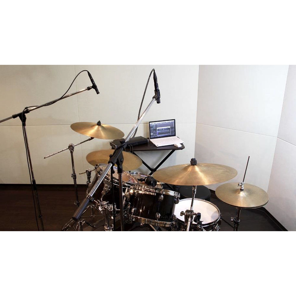 TASCAM TM-Drums, 4-Microphone Kit image 1