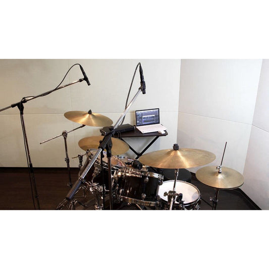 TASCAM TM-Drums, 4-Microphone Kit image 1