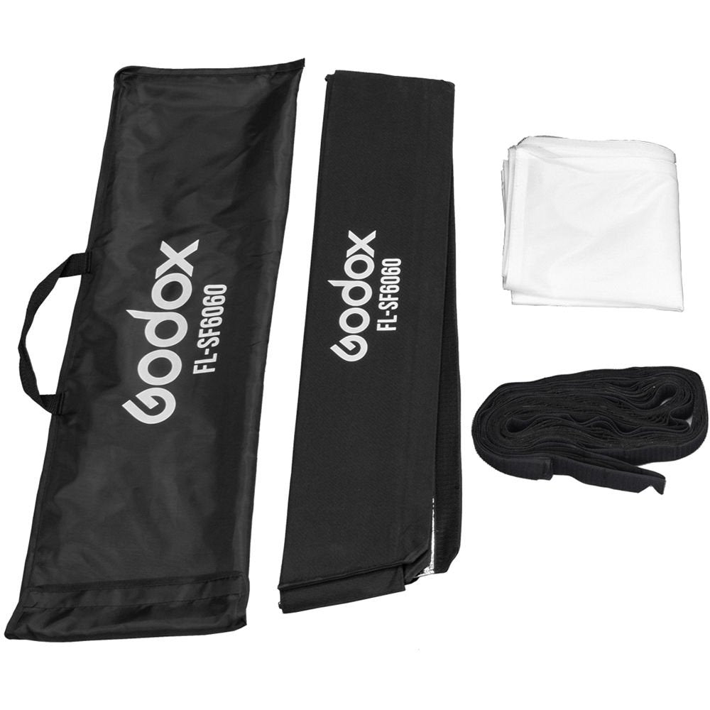 Godox Softbox with Grid for Flexible LED Panel FL150S image 0