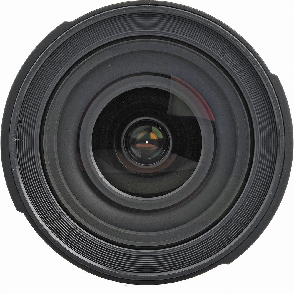 Tamron SP AF 17-50mm f/2.8 XR Di-II VC LD Aspherical (IF) Lens for Canon EF image 4
