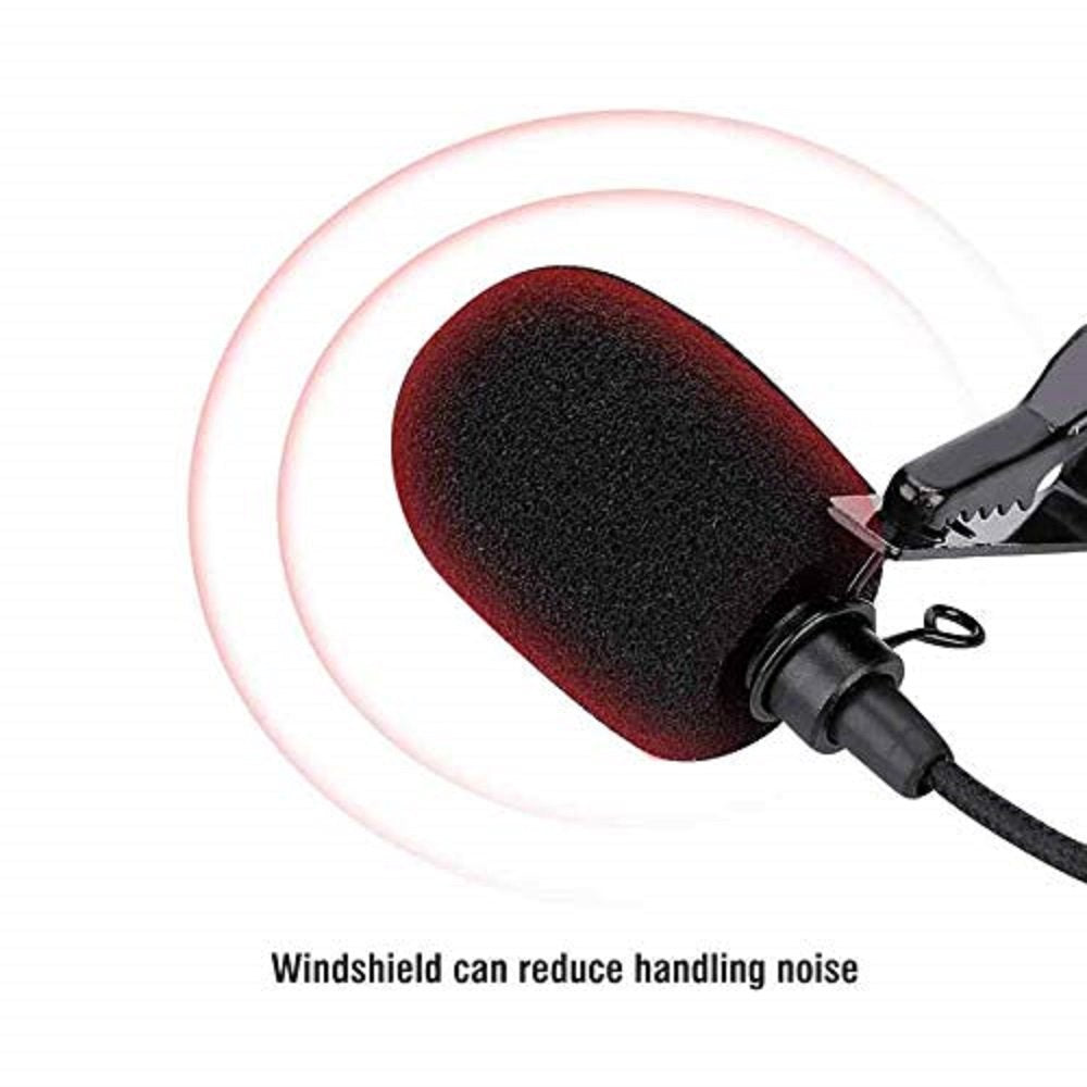 SJCAM External Microphone Compatible with SJCAM SJ6 Legend SJ7 Star and SJ360 image 2