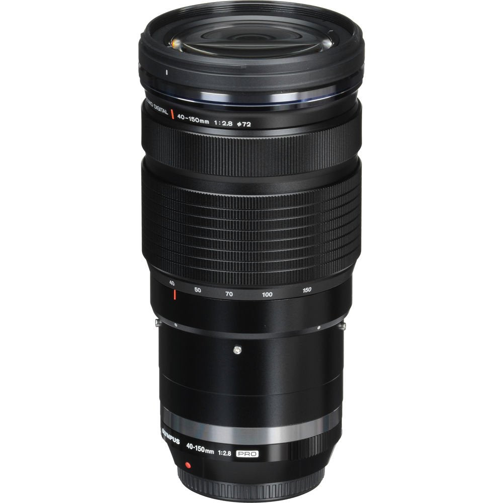 Olympus M.Zuiko Digital ED 40-150mm f/2.8 PRO Lens and MC-14 1.4x Teleconverter image 3