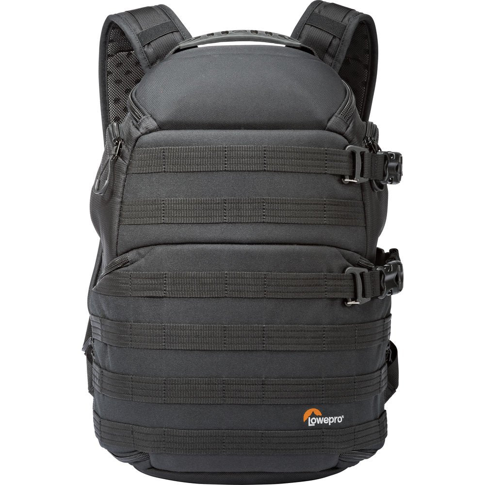 Lowepro ProTactic 350 AW Camera and Laptop Backpack (Black) image 3