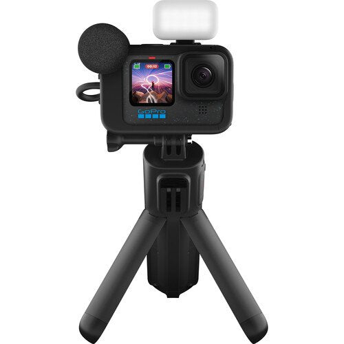 GoPro HERO12 Black Creator Edition Bundle image 0