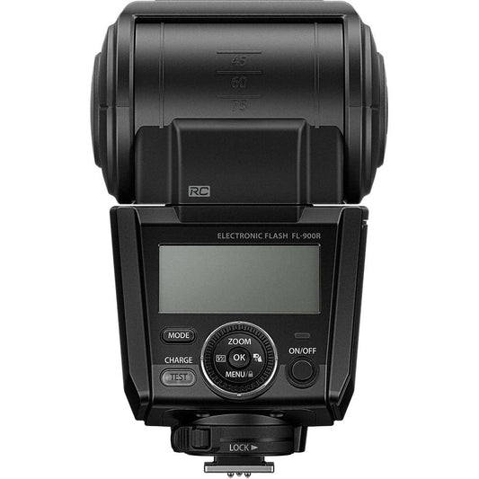 Olympus FL-900R Electronic Flash image 1