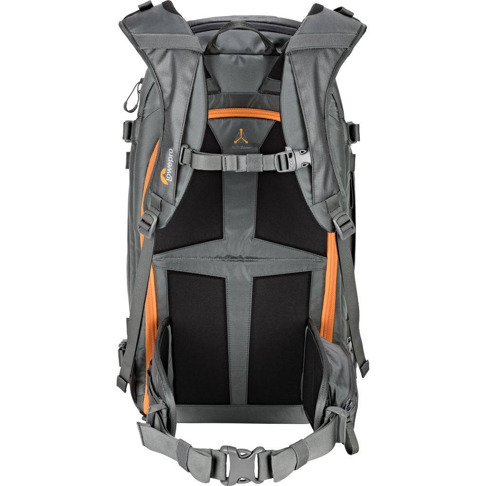 Lowepro Whistler Backpack 450 AW II (Gray) image 4
