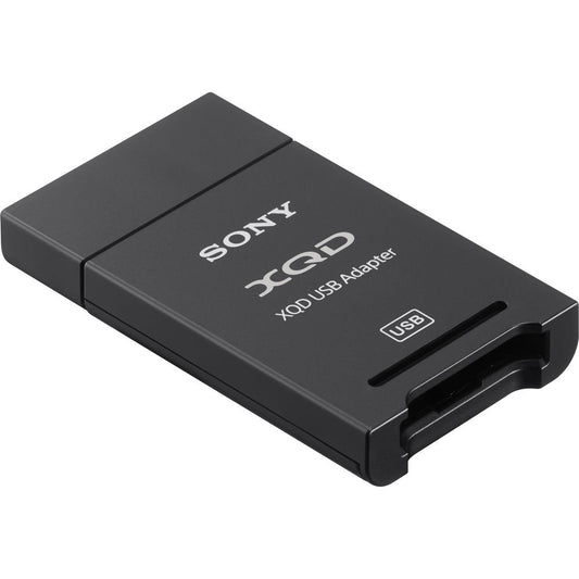 Sony QDA-SB1/J XQD USB Adapter image 0