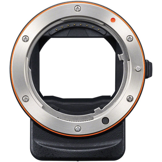 Sony A-Mount to E-Mount Lens Adapter image 0
