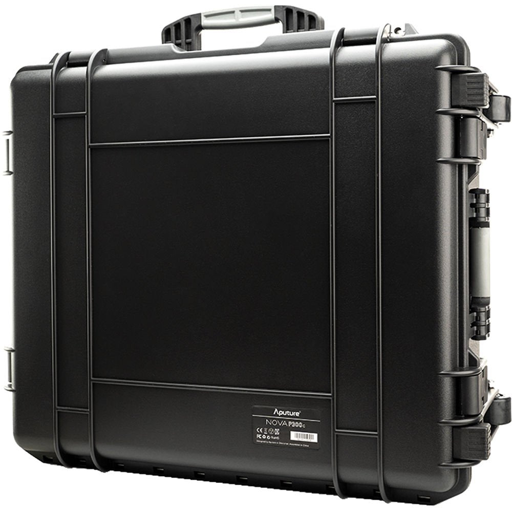 Aputure Nova P300c RGBWW LED Panel image 6