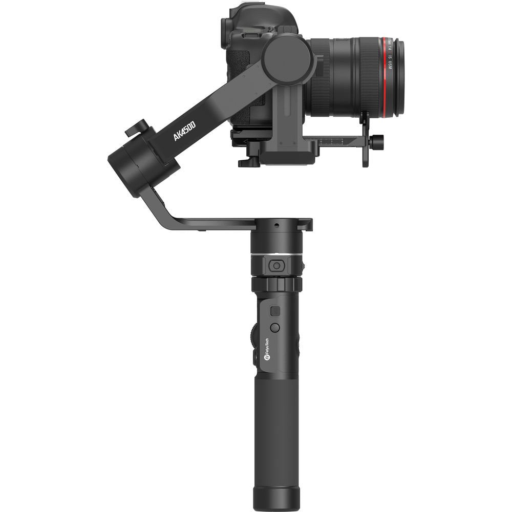 Feiyu AK4500 3-Axis Handheld Gimbal Stabilizer Standard image 2