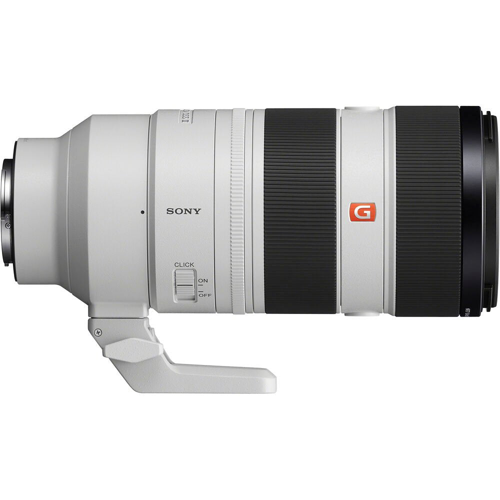 Sony FE 70-200mm f/2.8 GM OSS II Lens image 2
