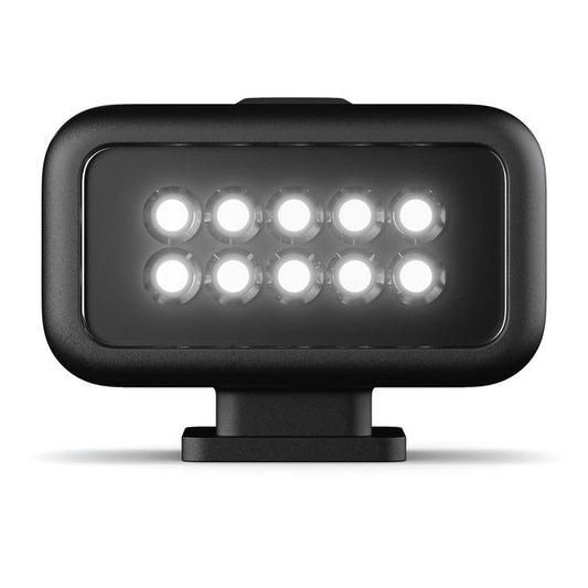 GoPro Light Mod for HERO8,9,10,11,12,13 Black image 0