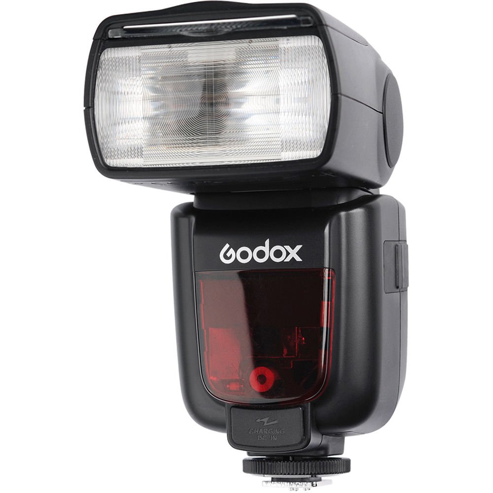 Godox TT685F Thinklite TTL Flash for Fujifilm Cameras image 4