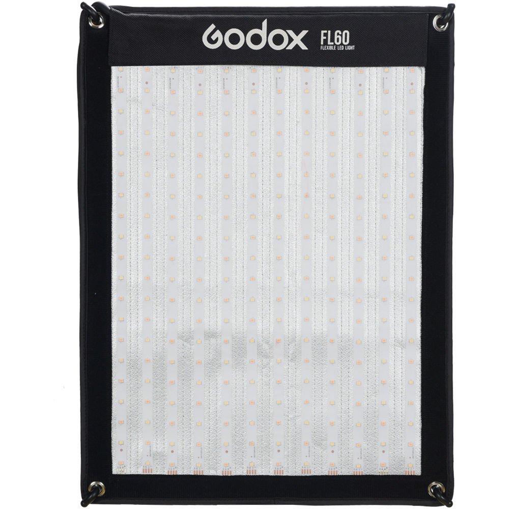 Godox FL60 Flexible LED Light (11.8 x 17.7") image 6