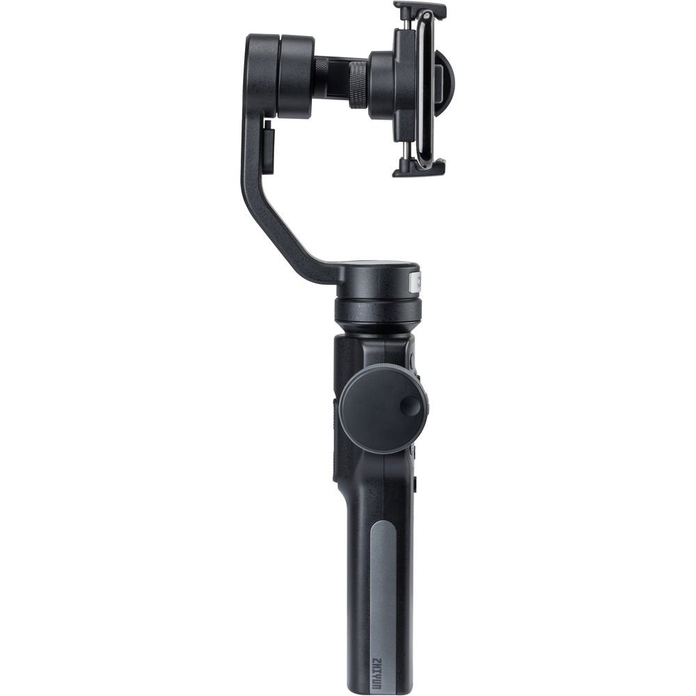 Zhiyun-Tech Smooth-4 Smartphone Gimbal (Black) image 2
