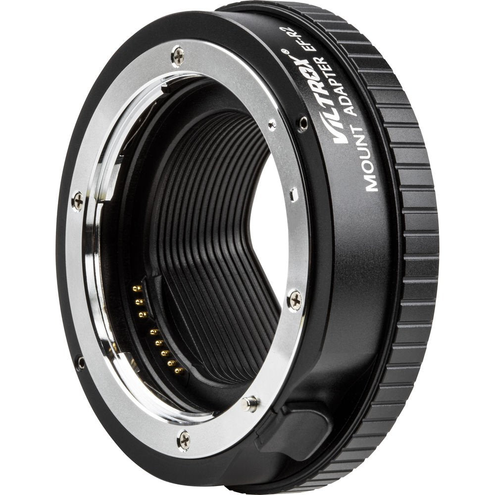 Viltrox EF-R2 Canon EF Lens to Canon RF Camera Mount Adapter image 2