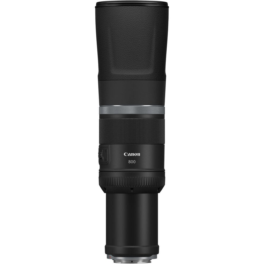 Canon RF 800mm f/11 IS STM Lens image 4