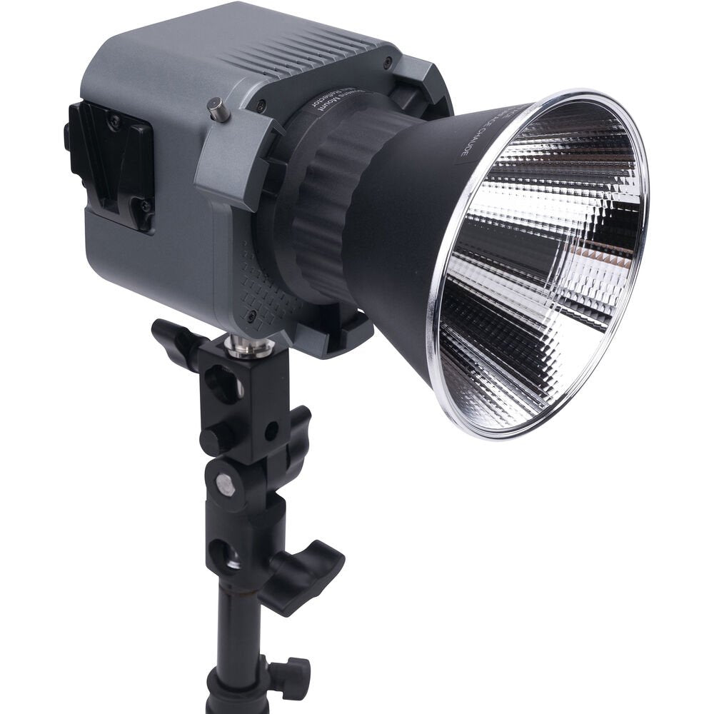 amaran COB 60x S Bi-Color LED Monolight image 3