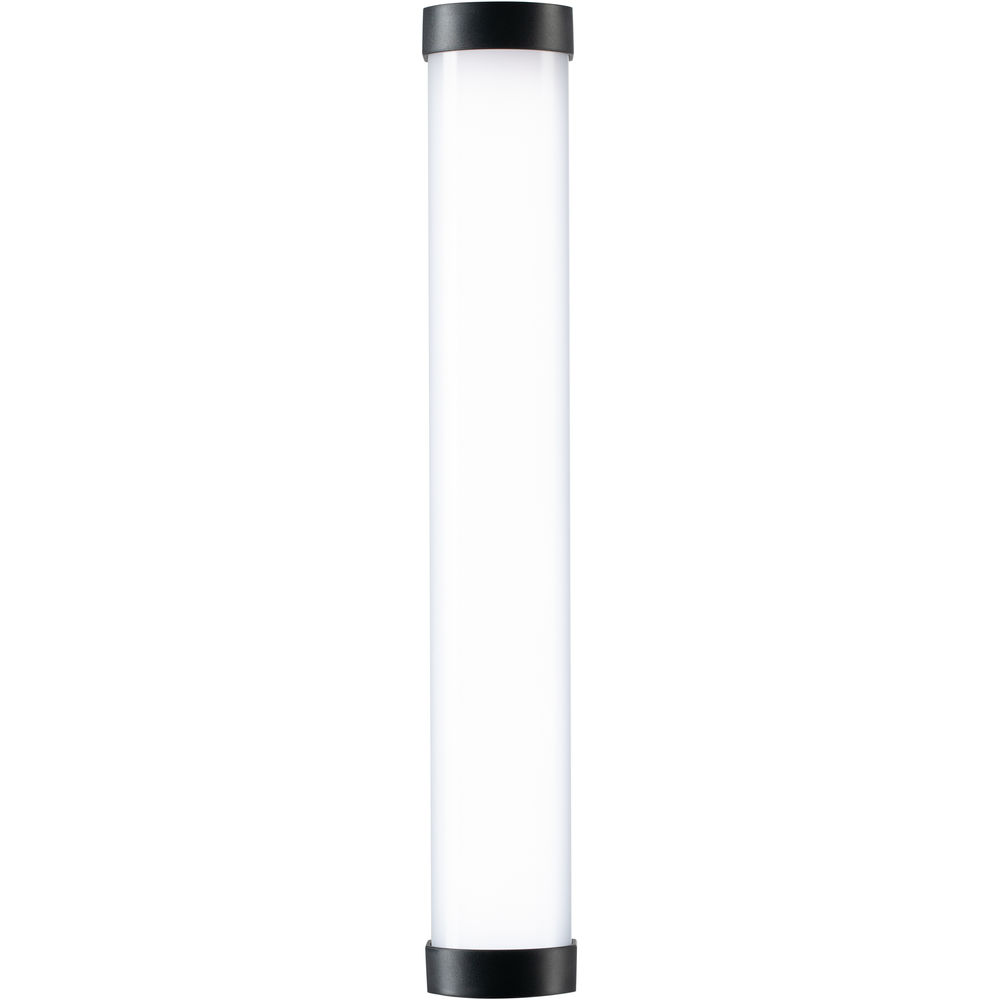 Nanlite PavoTube II 6C RGB LED Tube Light (10") image 1