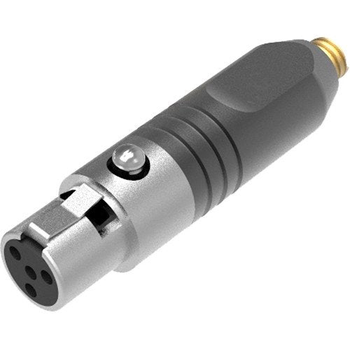 Deity Microphones DA4 Microdot to TA4F Adapter image 0