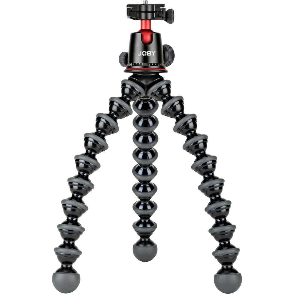JOBY GorillaPod 5K Flexible Mini-Tripod with Ball Head Kit image 1