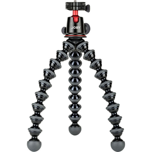 JOBY GorillaPod 5K Flexible Mini-Tripod with Ball Head Kit image 1