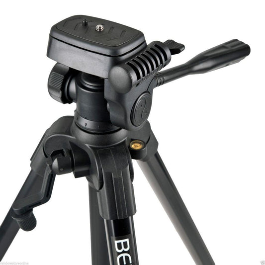 Benro T600EX Digital Tripod image 1