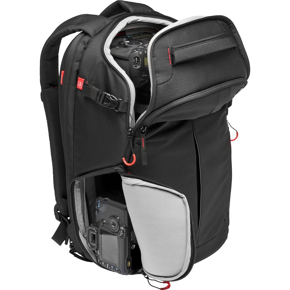 Manfrotto Pro Light RedBee-310 Backpack image 6