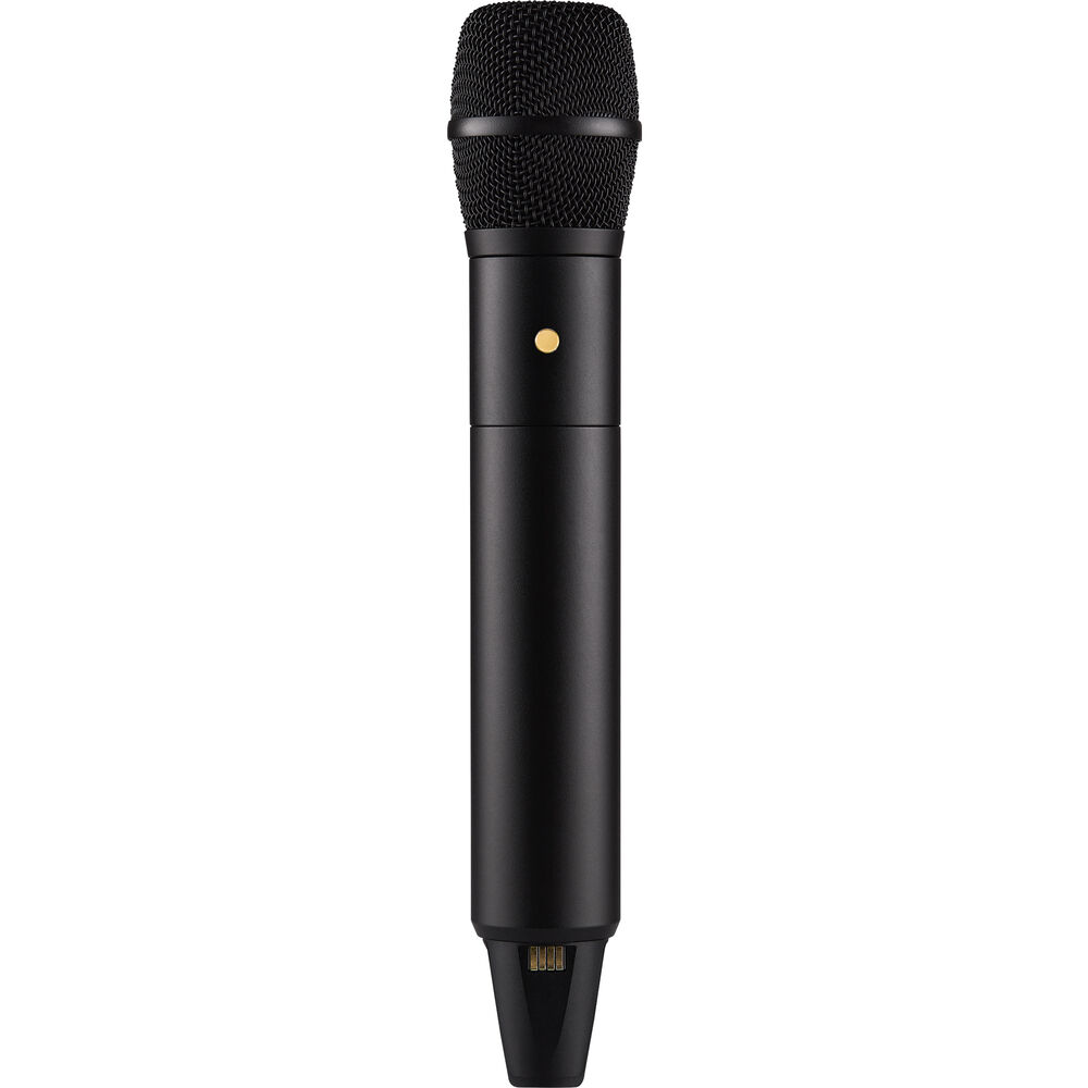 RODE Interview PRO Wireless Handheld Condenser Microphone image 1