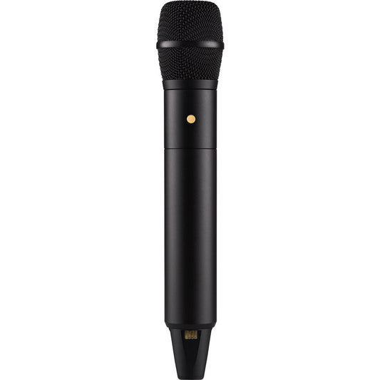 RODE Interview PRO Wireless Handheld Condenser Microphone image 1