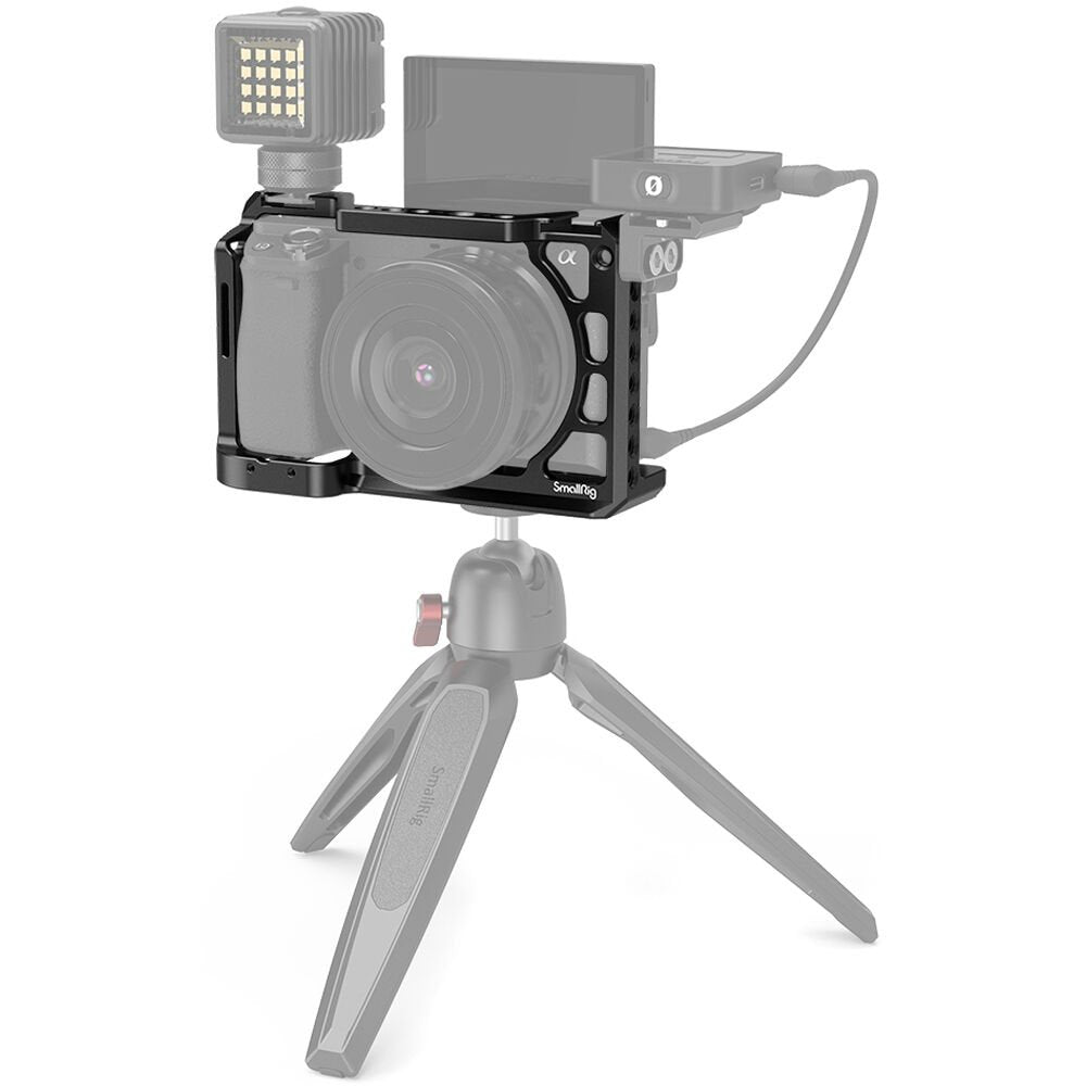 SmallRig Camera Cage image 3