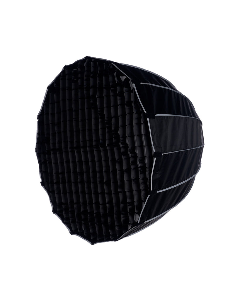 AriesX Quix Parabolic Softbox with Grid 90 cm image 2