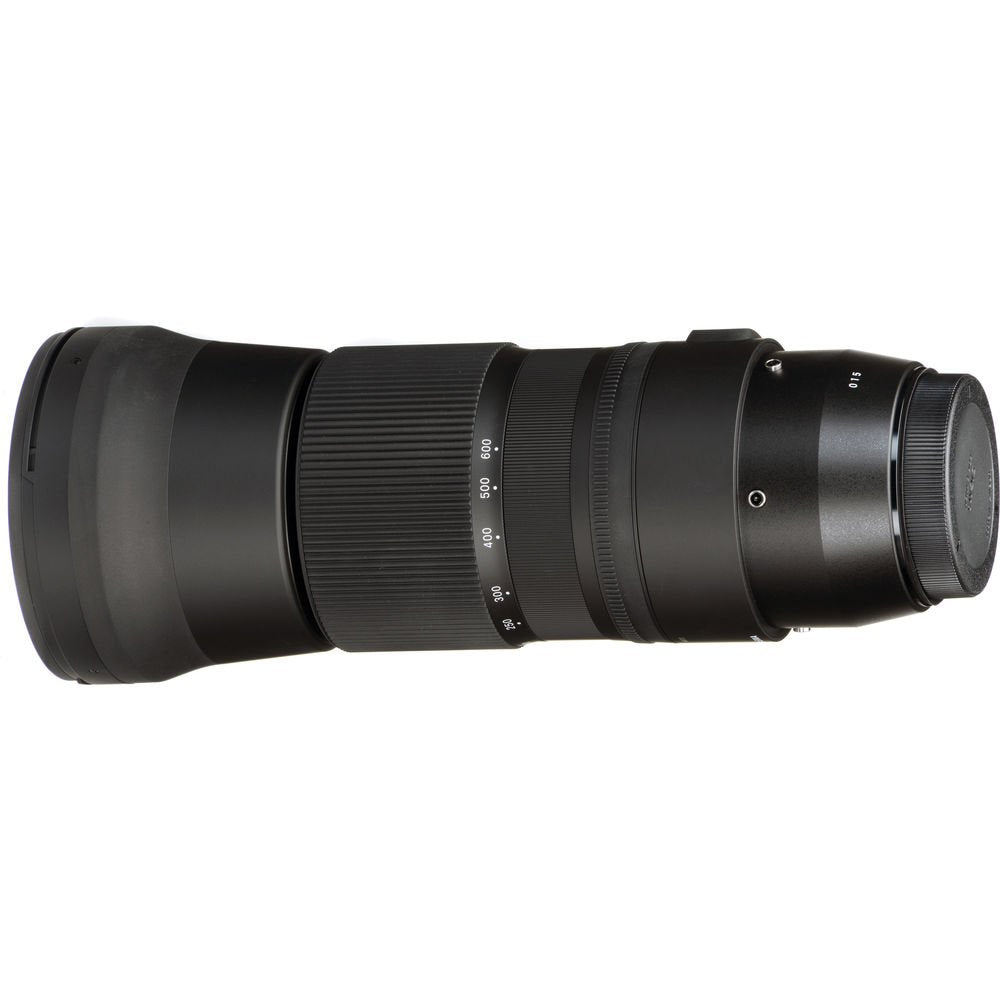 Sigma 150-600mm f/5-6.3 DG OS HSM Contemporary Lens for Canon EF image 4