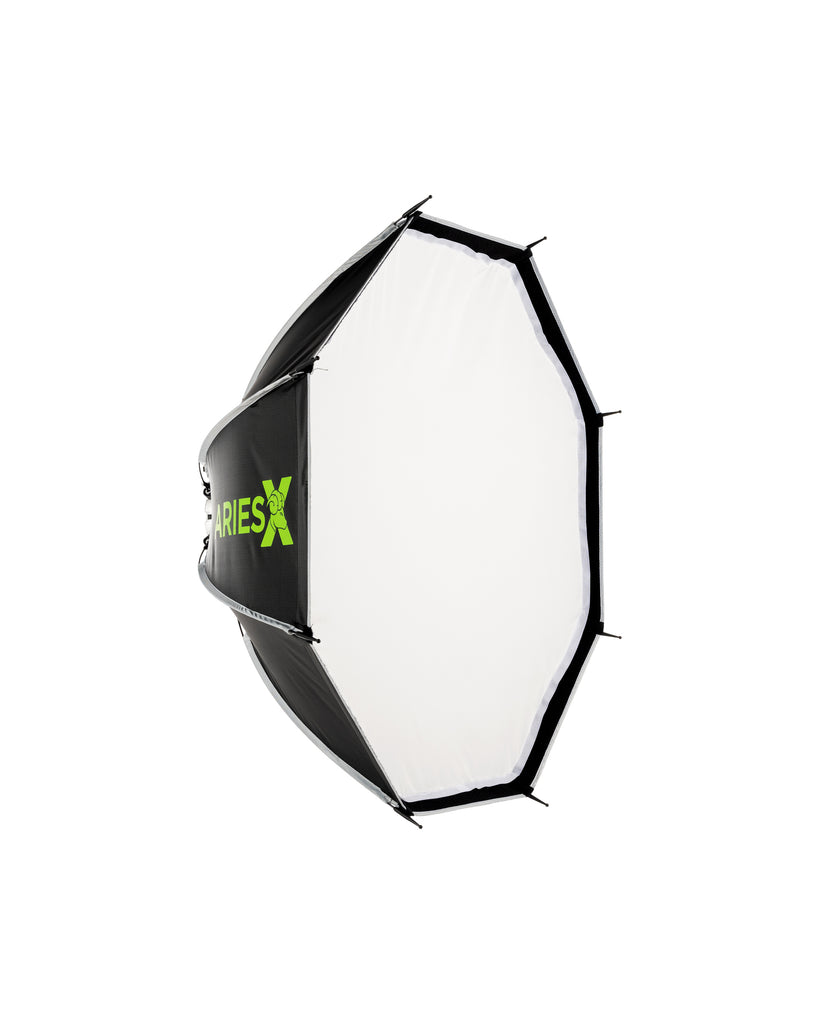 AriesX Quix Octagonal Softbox with Grid 90cm image 4