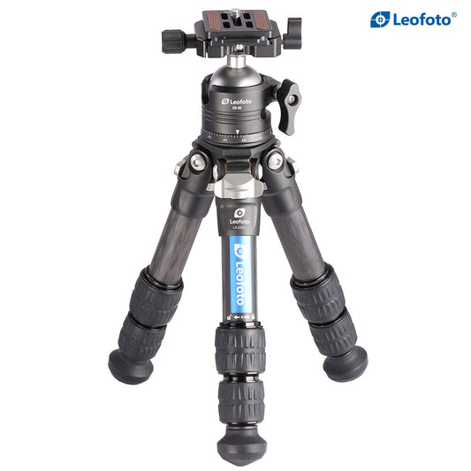 Leofoto Ranger Deries tripod with head LS-223C+EB-36 image 0