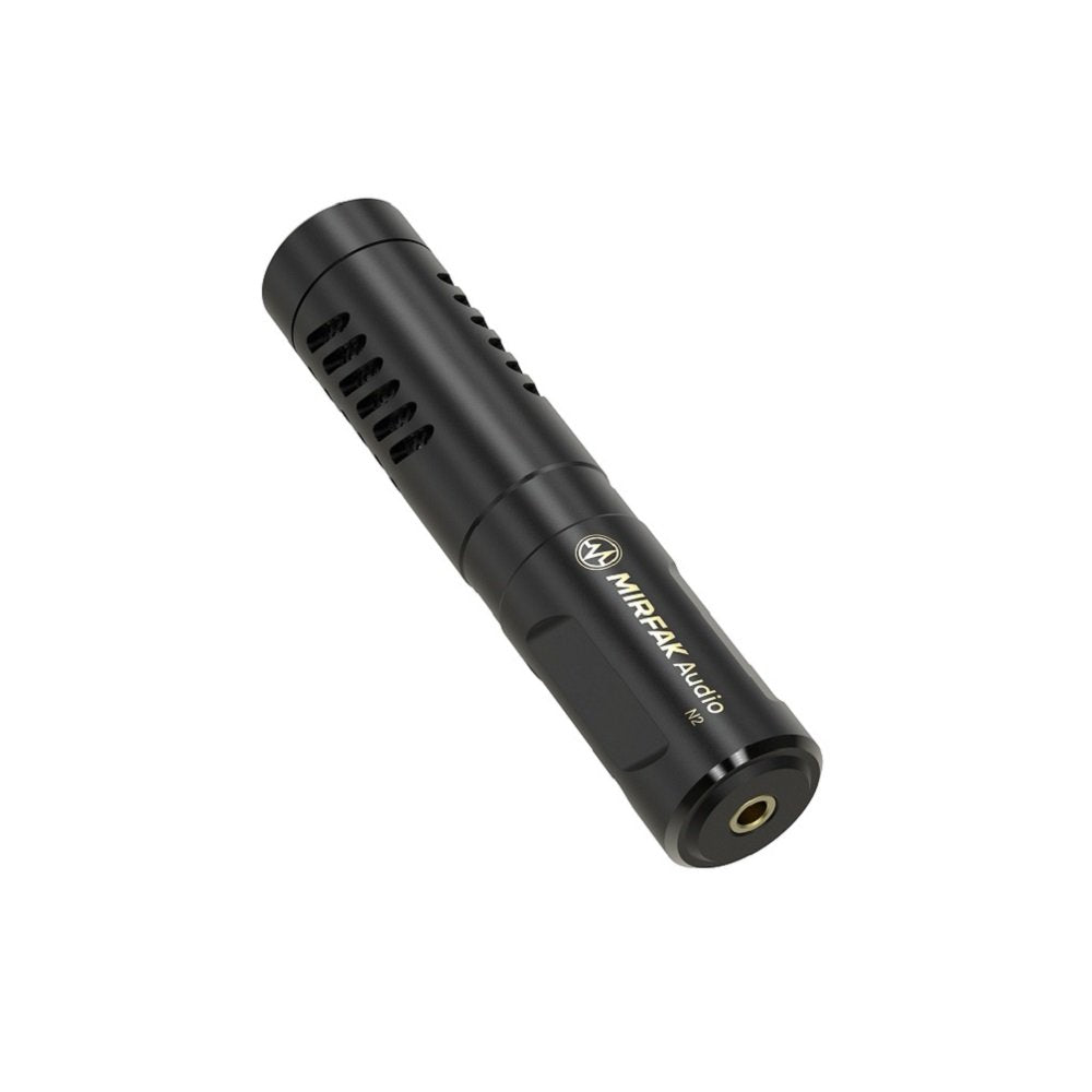 Mirfak N2 ON-Camera Shotgun Microphone image 1
